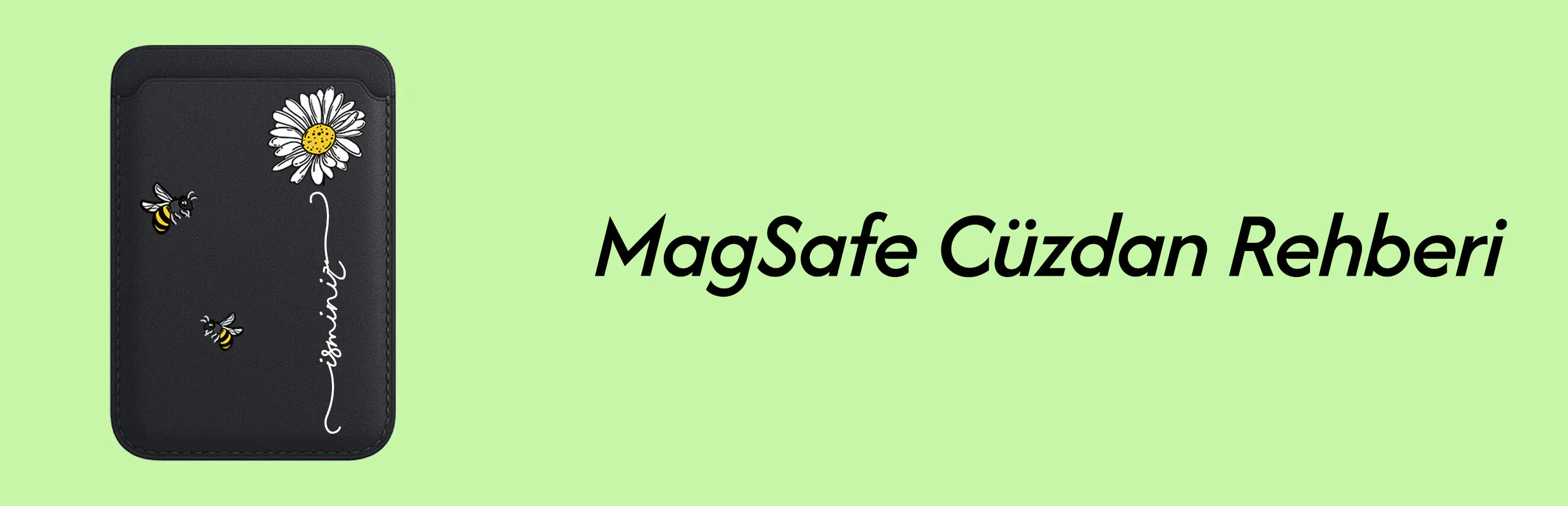 MagSafe Cüzdan Rehberi iPhone İçin En İyi Kartlık Modelleri