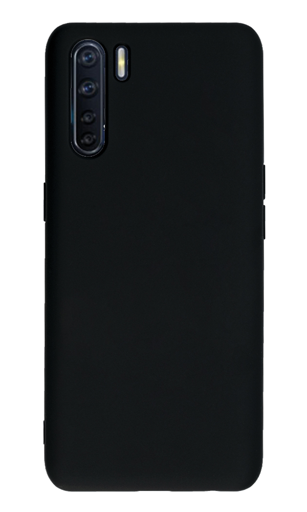 Oppo Reno 3 Kılıf Tasarla Lansman Dokulu Kapak