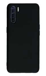 Oppo Reno 3 Kılıf Tasarla Lansman Dokulu Kapak