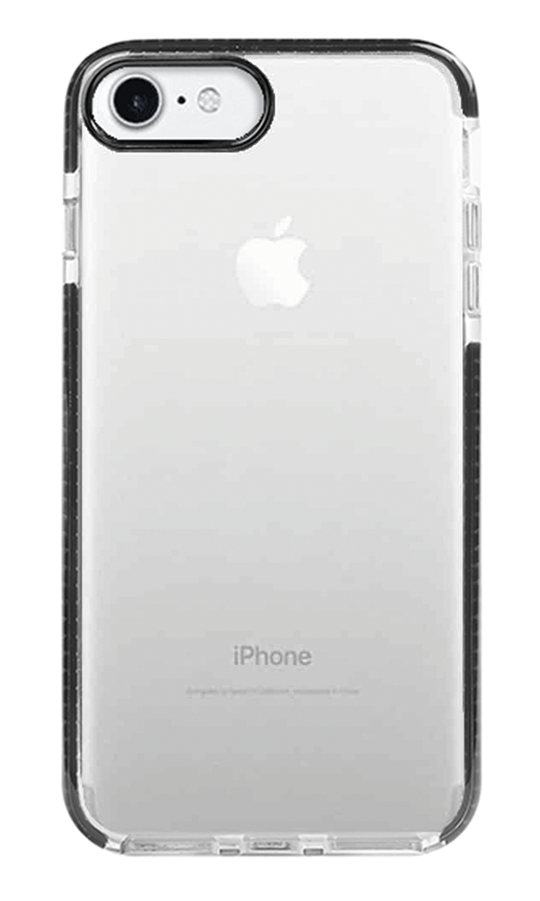 iPhone 7 Kılıf Tasarla Impact Case
