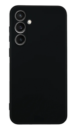 Samsung Galaxy A35 5G Kılıf Tasarla Lansman Dokulu Kapak