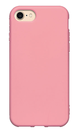 iPhone SE 2020 Kılıf Tasarla Lansman Dokulu Kapak