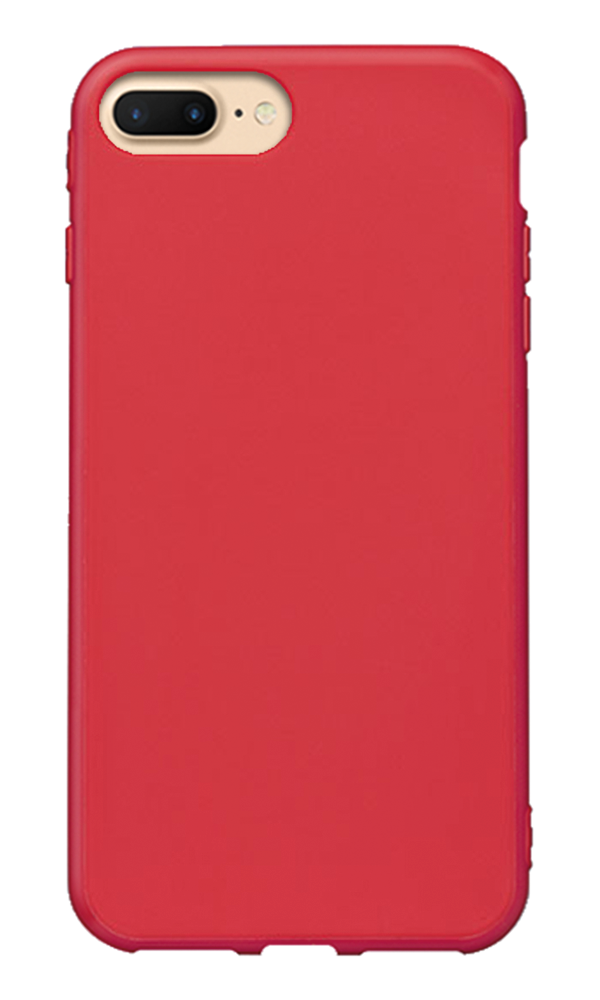 iPhone 7 Plus Kılıf Tasarla Lansman Dokulu Kapak