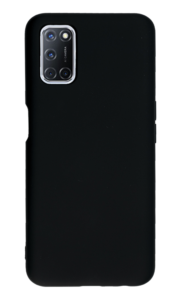 Oppo A52 Kılıf Tasarla Lansman Dokulu Kapak