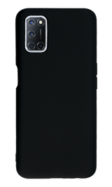 Oppo A52 Kılıf Tasarla Lansman Dokulu Kapak