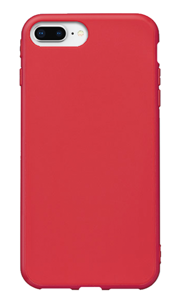 iPhone 8 Plus Kılıf Tasarla Lansman Dokulu Kapak