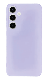 Samsung Galaxy S24 FE Kılıf Tasarla Lansman Dokulu Kapak