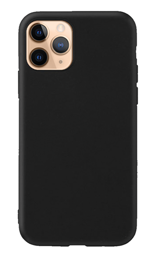 iPhone 11 Pro Max Kılıf Tasarla Lansman Dokulu Kapak