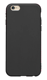 iPhone 6 Plus Kılıf Tasarla Lansman Dokulu Kapak