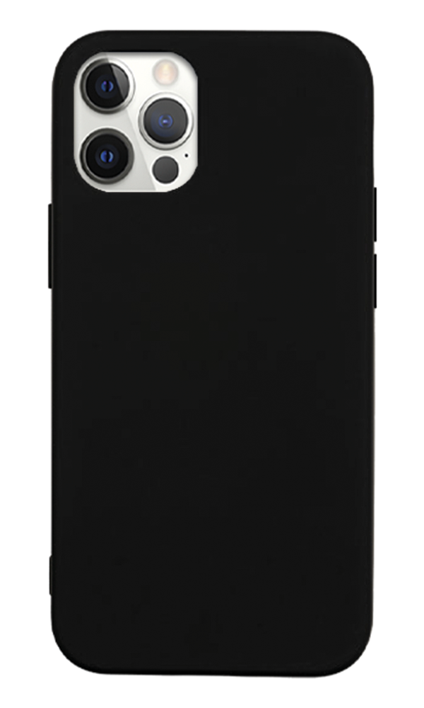 iPhone 12 Pro Max Kılıf Tasarla Lansman Dokulu Kapak