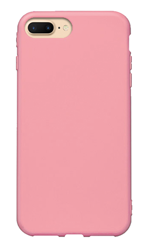 iPhone 7 Plus Kılıf Tasarla Lansman Dokulu Kapak