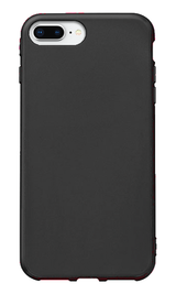 iPhone 8 Plus Kılıf Tasarla Lansman Dokulu Kapak