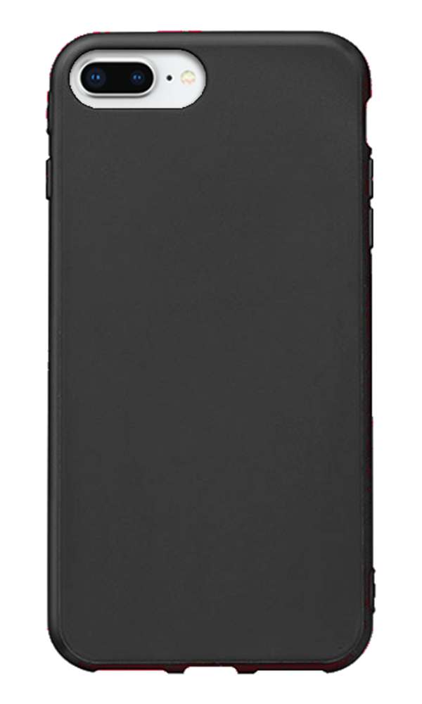 iPhone 8 Plus Kılıf Tasarla Lansman Dokulu Kapak