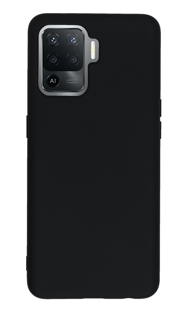 Oppo Reno 5 Lite Kılıf Tasarla Lansman Dokulu Kapak
