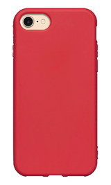 iPhone SE 2020 Kılıf Tasarla Lansman Dokulu Kapak