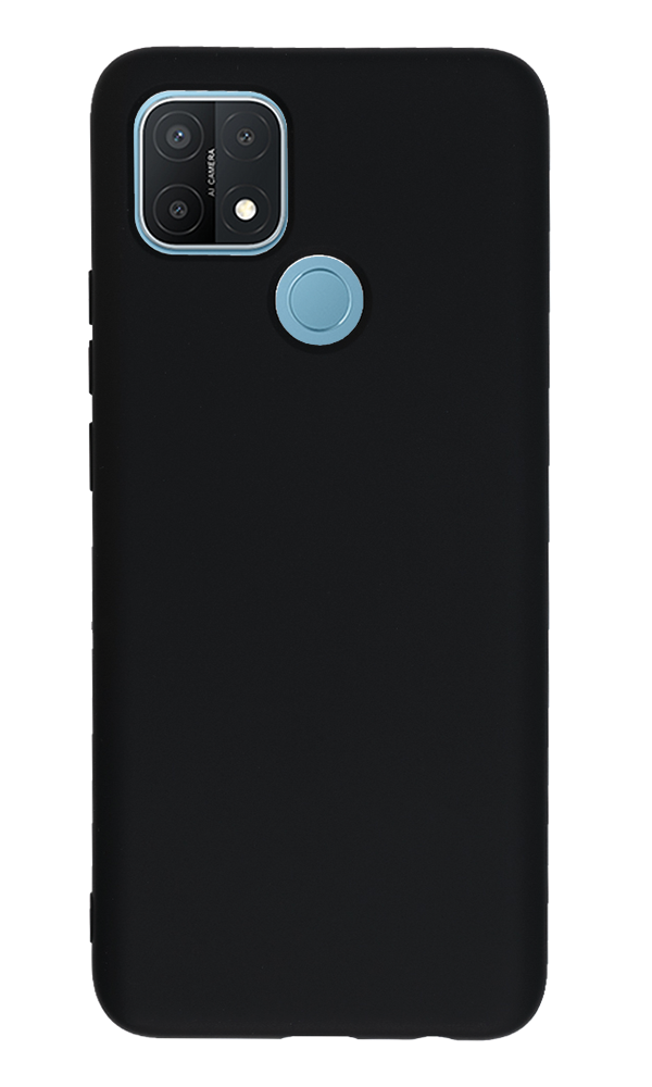 Oppo A15 Kılıf Tasarla Lansman Dokulu Kapak