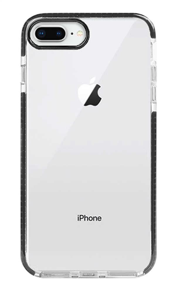 iPhone 8 Plus Kılıf Tasarla Impact Case
