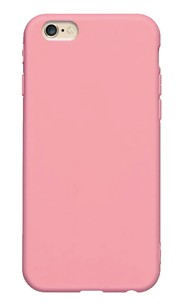 iPhone 6 Plus Kılıf Tasarla Lansman Dokulu Kapak