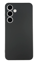 Samsung Galaxy S24 FE Kılıf Tasarla Lansman Dokulu Kapak