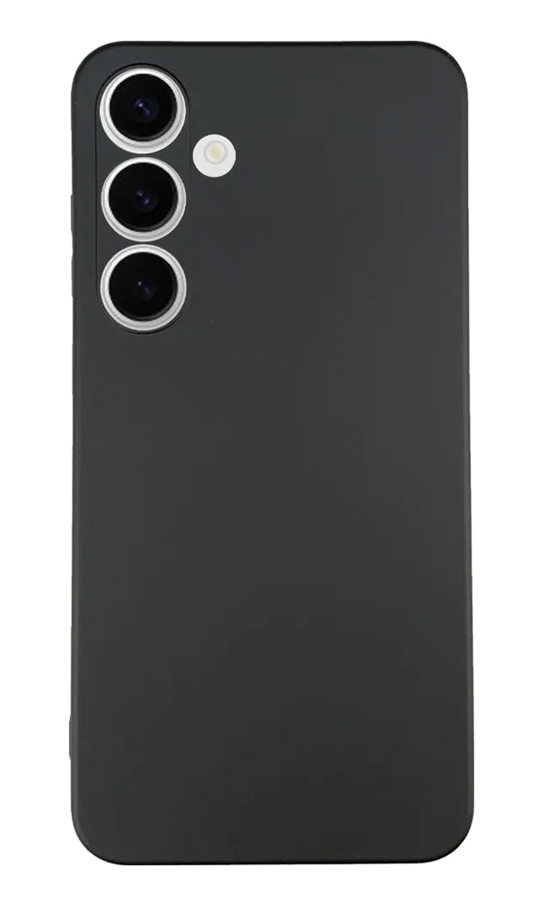 Samsung Galaxy S24 FE Kılıf Tasarla Lansman Dokulu Kapak