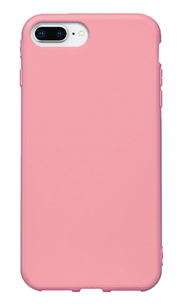 iPhone 8 Plus Kılıf Tasarla Lansman Dokulu Kapak