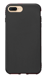 iPhone 7 Plus Kılıf Tasarla Lansman Dokulu Kapak