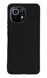 Xiaomi Mi 11 Kılıf Tasarla Lansman Dokulu Kapak