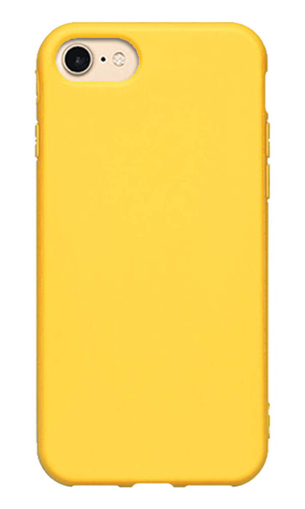 iPhone SE 2020 Kılıf Tasarla Lansman Dokulu Kapak