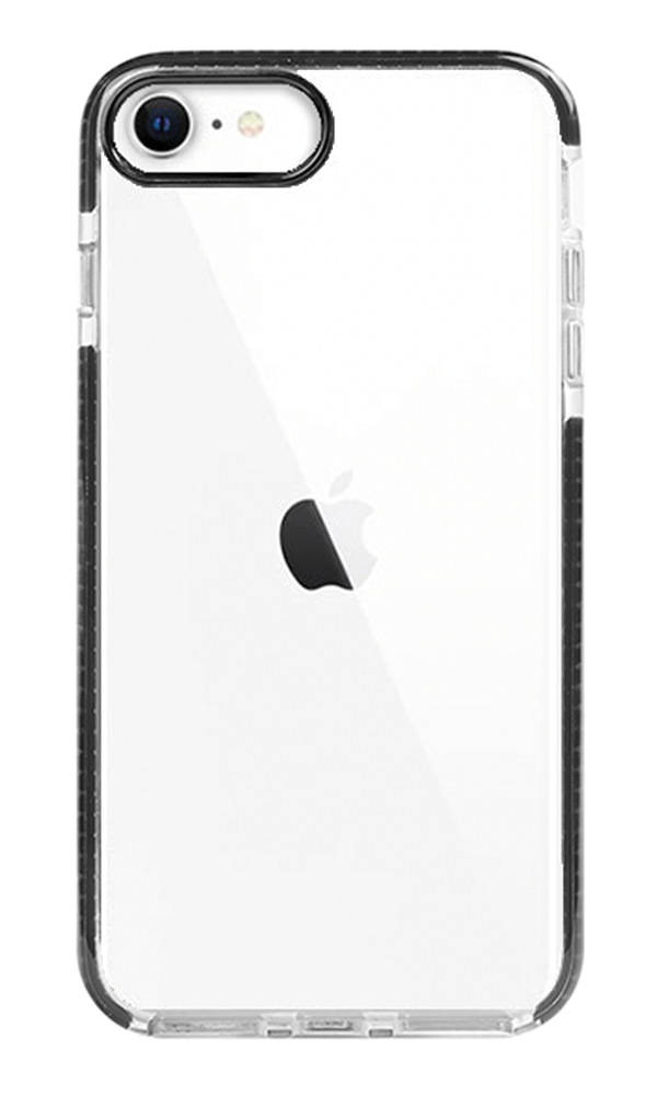 iPhone SE 2020 Kılıf Tasarla Impact Case