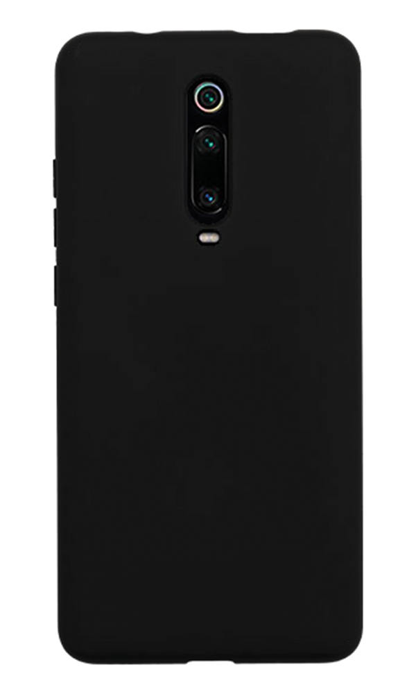 Xiaomi Mi 9T Kılıf Tasarla Lansman Dokulu Kapak