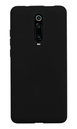 Xiaomi Mi 9T Kılıf Tasarla Lansman Dokulu Kapak