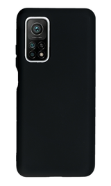 Xiaomi Mi 10T Pro Kılıf Tasarla Lansman Dokulu Kapak
