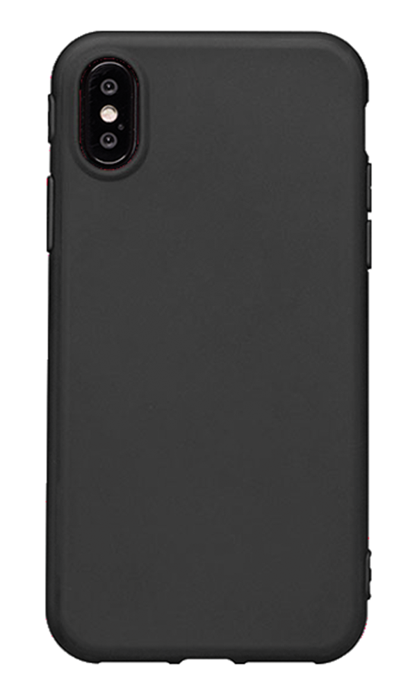 iPhone X Kılıf Tasarla Lansman Dokulu Kapak