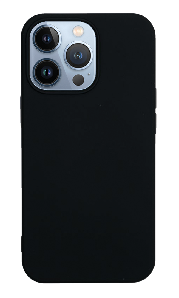 iPhone 13 Pro Kılıf Tasarla Lansman Dokulu Kapak