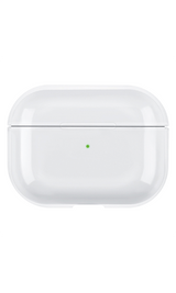 AirPods Pro Şeffaf Kılıf