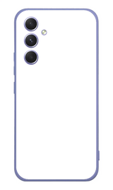 Samsung Galaxy A54 5G Kılıf Tasarla Lansman Dokulu Kapak