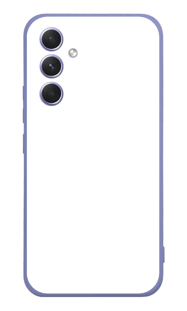 Samsung Galaxy A54 5G Kılıf Tasarla Lansman Dokulu Kapak