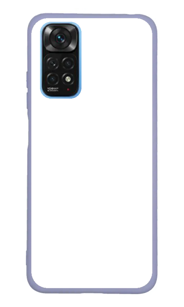 Xiaomi Redmi Note 11 Pro 5G Kılıf Tasarla Lansman Dokulu Kapak