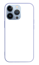 iPhone 13 Pro Kılıf Tasarla Lansman Dokulu Kapak