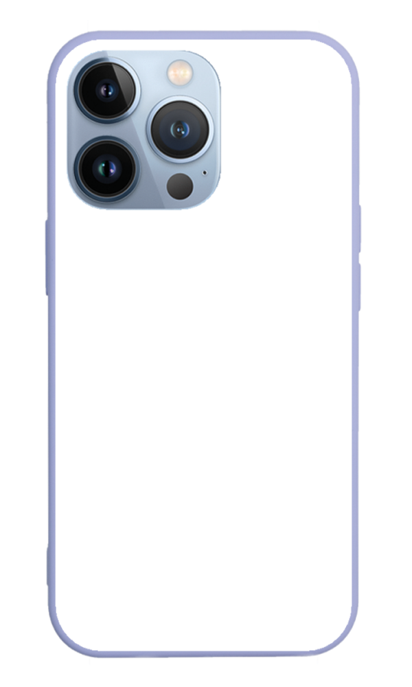 iPhone 13 Pro Kılıf Tasarla Lansman Dokulu Kapak