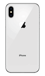 iPhone X Kılıf Tasarla Şeffaf Silikon Kapak