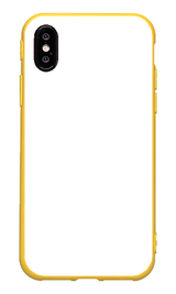 iPhone XS Max Kılıf Tasarla Lansman Dokulu Kapak