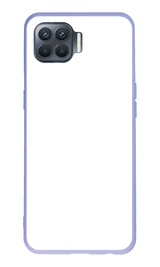 Oppo Reno 4 Lite Kılıf Tasarla Lansman Dokulu Kapak