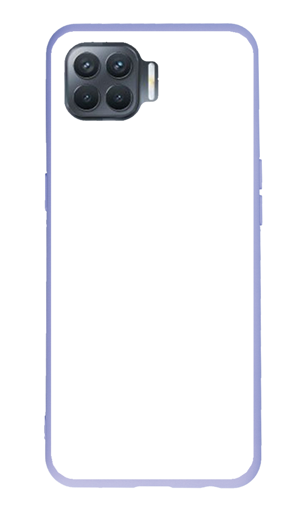 Oppo Reno 4 Lite Kılıf Tasarla Lansman Dokulu Kapak