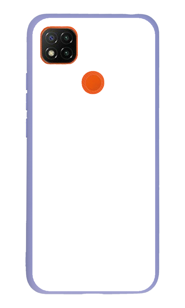 Xiaomi Redmi 10A Kılıf Tasarla Lansman Dokulu Kapak