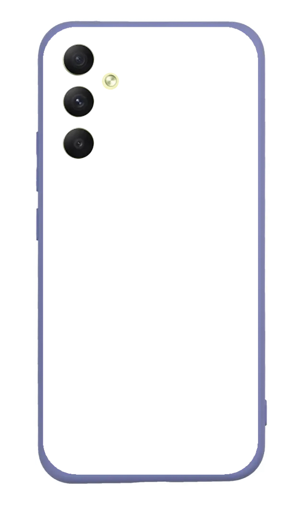 Samsung Galaxy A34 5G Kılıf Tasarla Lansman Dokulu Kapak
