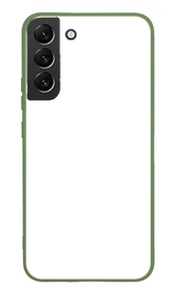 Samsung Galaxy S22 Plus Kılıf Tasarla Lansman Dokulu Kapak