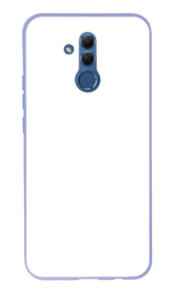 Huawei Mate 20 Lite Kılıf Tasarla Lansman Dokulu Kapak
