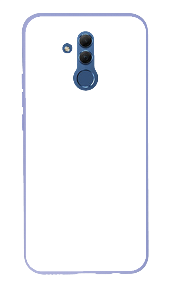 Huawei Mate 20 Lite Kılıf Tasarla Lansman Dokulu Kapak