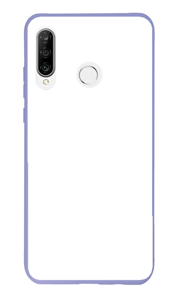 Huawei P30 Lite Kılıf Tasarla Lansman Dokulu Kapak